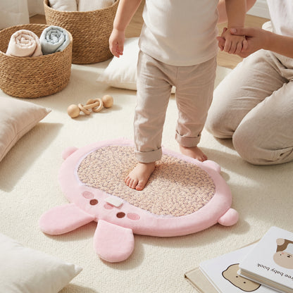 Baby Sensory Soothing Stomping Mat