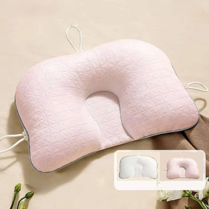 Baby Star Head Shaping Pillow