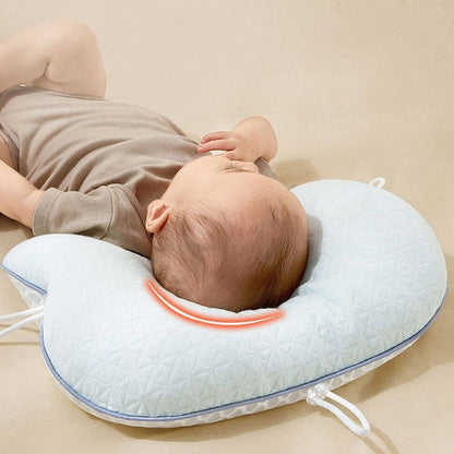 Baby Star Head Shaping Pillow