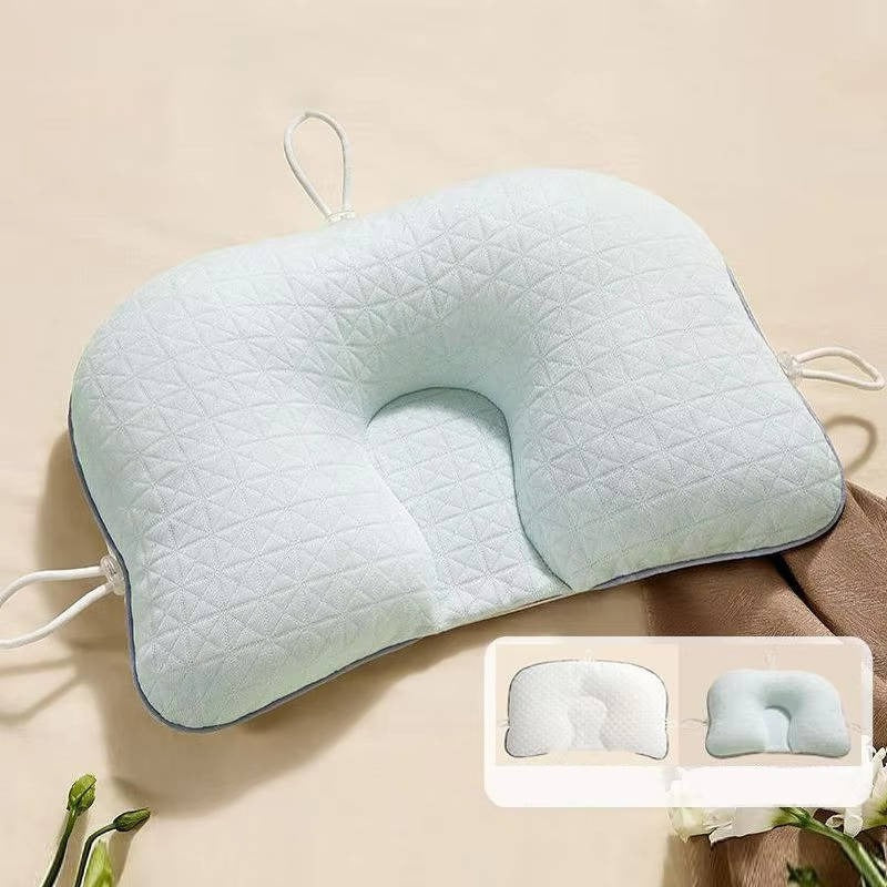 Baby Star Head Shaping Pillow