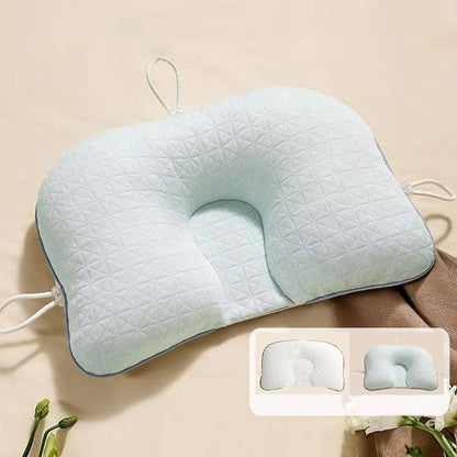 Baby Star Head Shaping Pillow