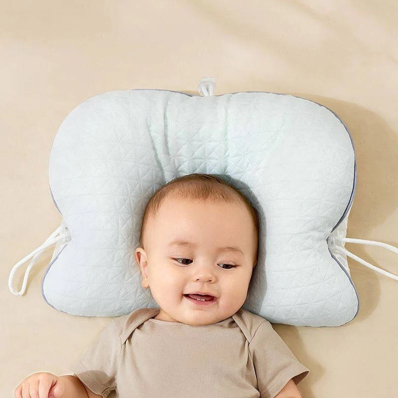 Baby Star Head Shaping Pillow