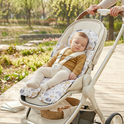 Baby Stroller Cooling Gel Ice Mat