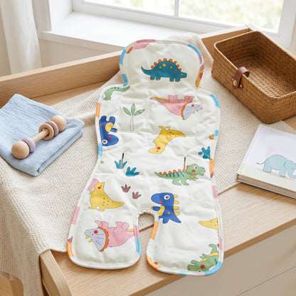 Baby Stroller Cooling Gel Ice Mat