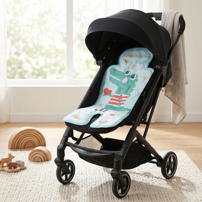 Baby Stroller Cooling Gel Ice Mat