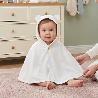 Baby UPF50 Sun Protection Cape