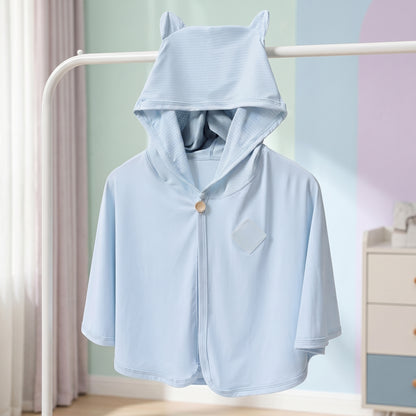 Baby UPF50 Sun Protection Cape