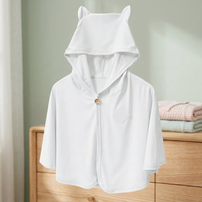 Baby UPF50 Sun Protection Cape