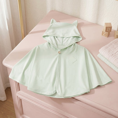 Baby UPF50 Sun Protection Cape