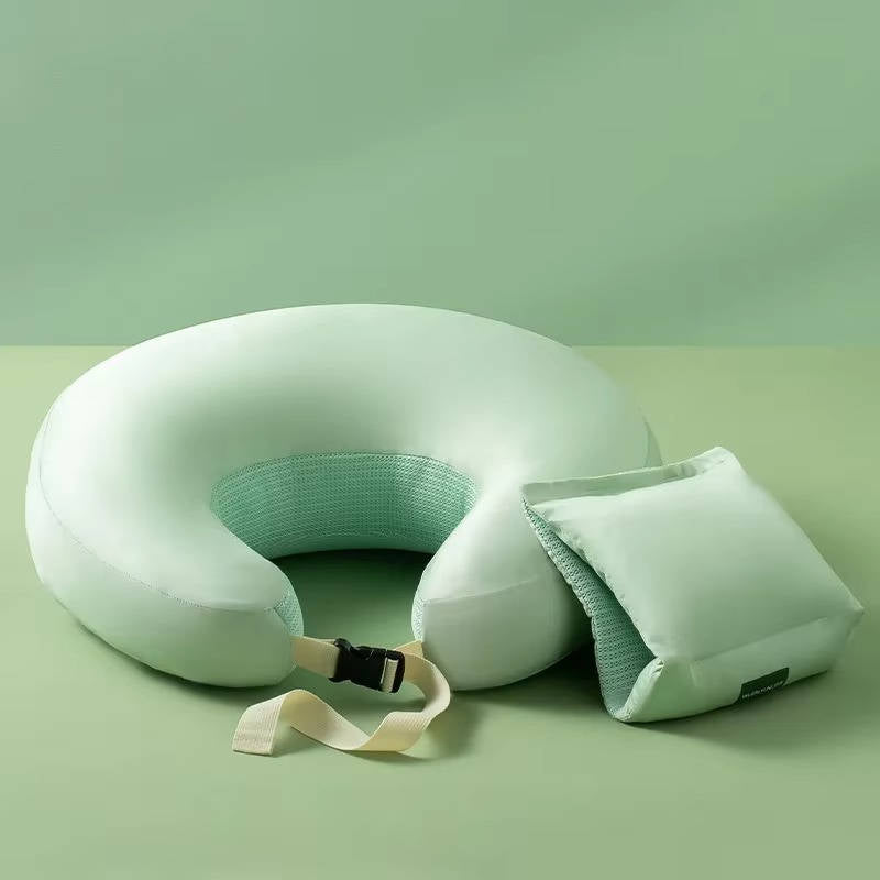 Breastfeeding Nursing Pillow