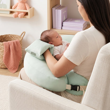 Breastfeeding Nursing Pillow