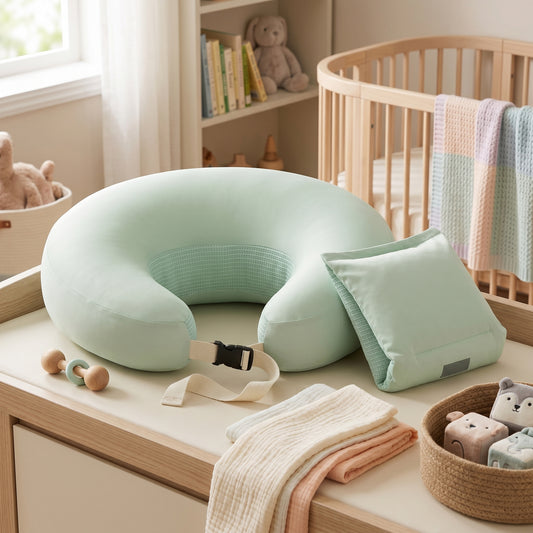 Breastfeeding Nursing Pillow