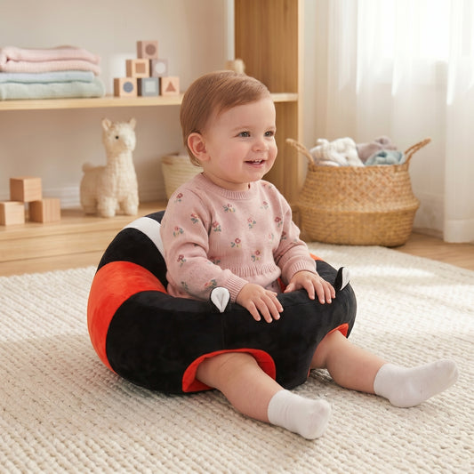 Little Manta Baby Sofa Chair