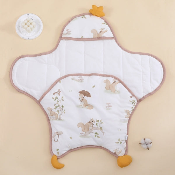Cocoon Swaddle Sack Sleeping Bag 2.5 TOG