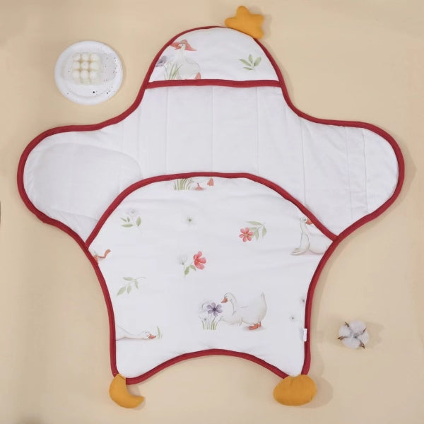 Cocoon Swaddle Sack Sleeping Bag 2.5 TOG
