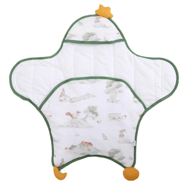 Cocoon Swaddle Sack Sleeping Bag 2.5 TOG