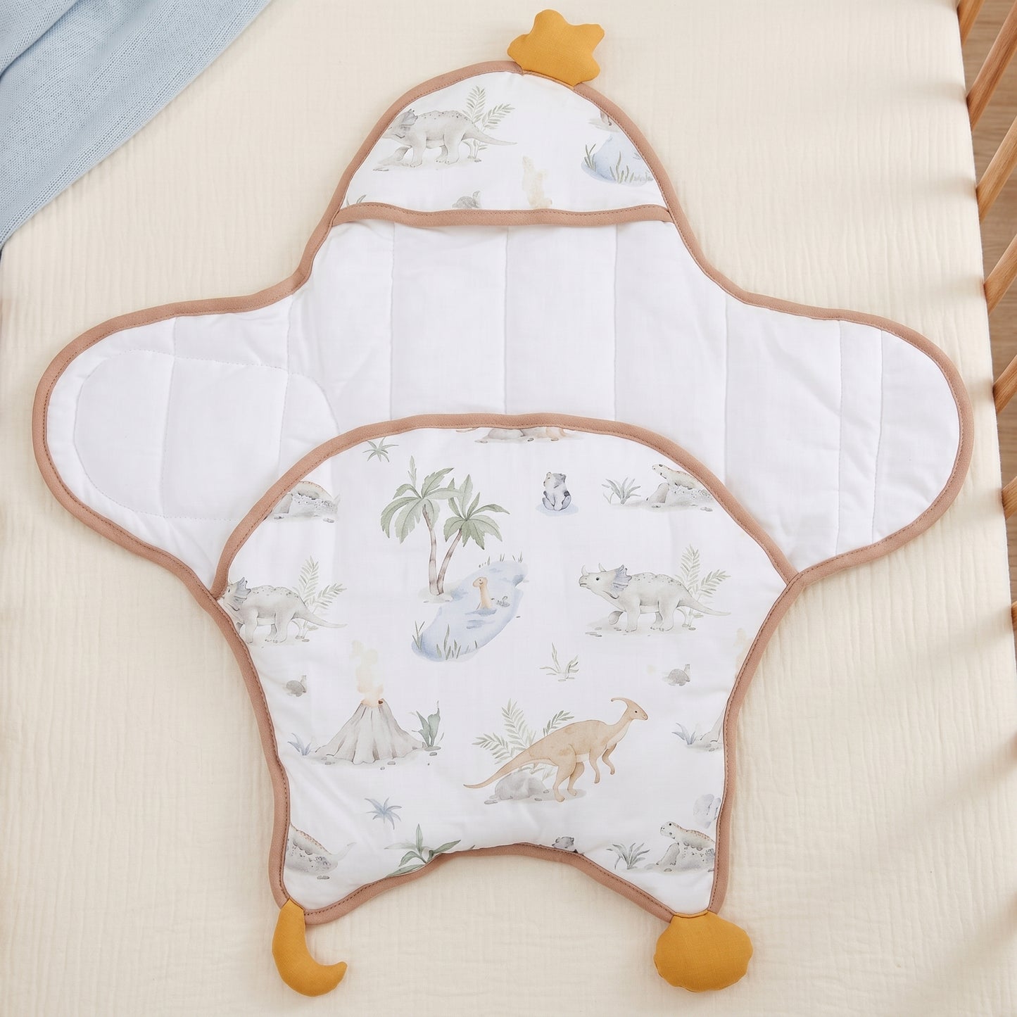 Cocoon Swaddle Sack Sleeping Bag 2.5 TOG