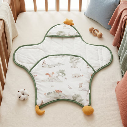 Cocoon Swaddle Sack Sleeping Bag 2.5 TOG