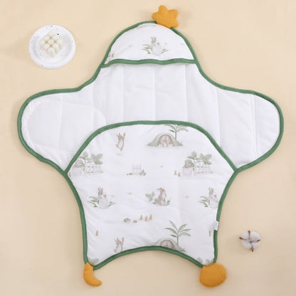 Cocoon Swaddle Sack Sleeping Bag 2.5 TOG