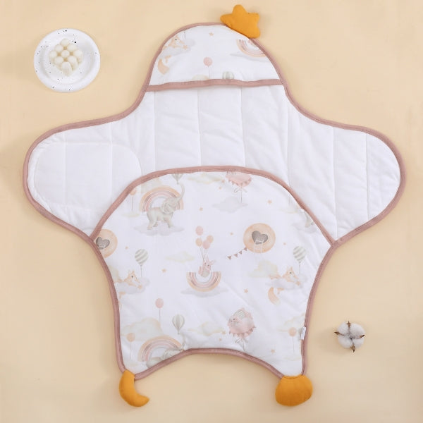 Cocoon Swaddle Sack Sleeping Bag 2.5 TOG