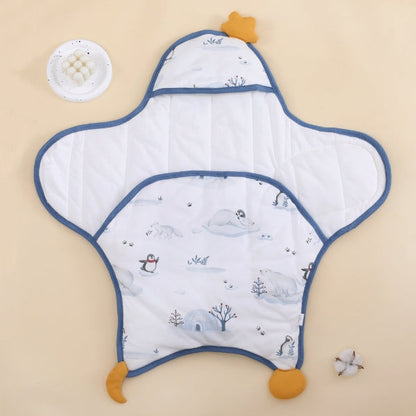 Cocoon Swaddle Sack Sleeping Bag 2.5 TOG