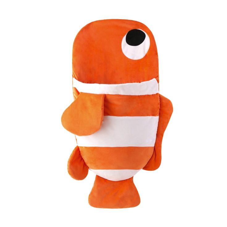 Cotton Baby Animal Sleeping Bag