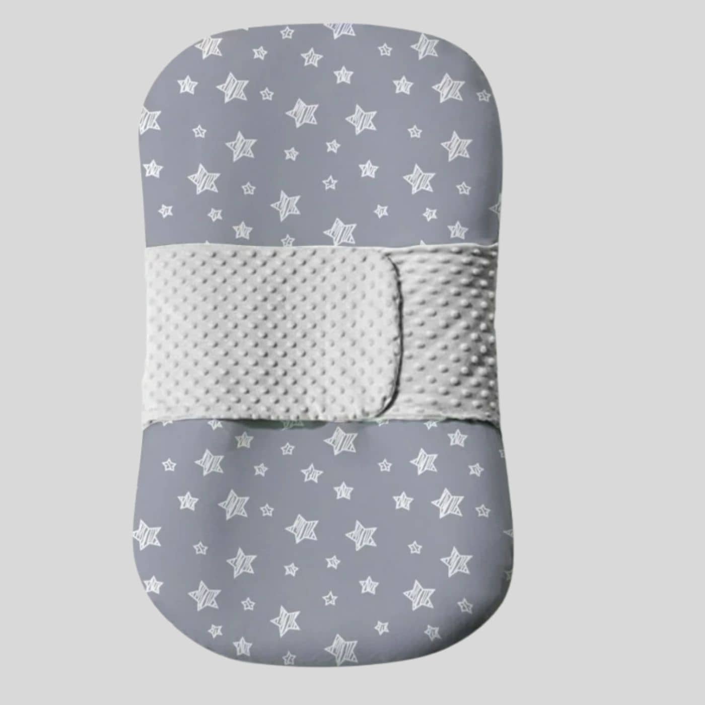 Cozy Baby Nest Newborn Lounger