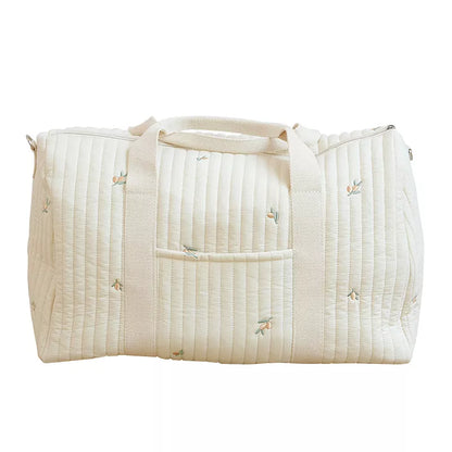 Diaper Bag with Shoulder Strap