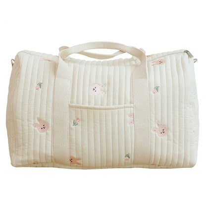 Diaper Bag with Shoulder Strap