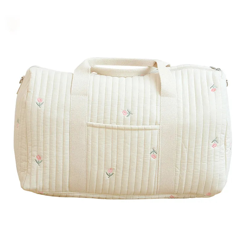 Diaper Bag with Shoulder Strap
