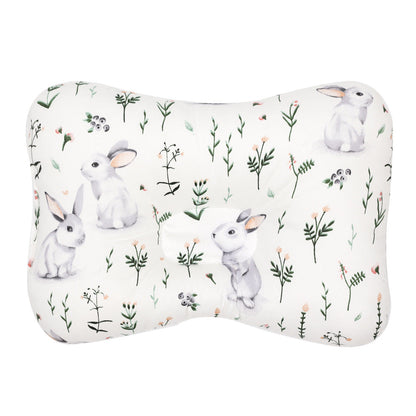 Ergonomic Newborn Head Shaping Pillow