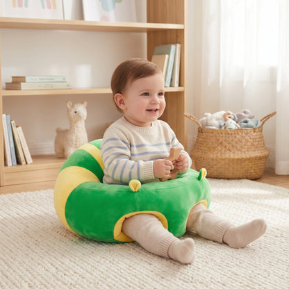 Little Manta Baby Sofa Chair