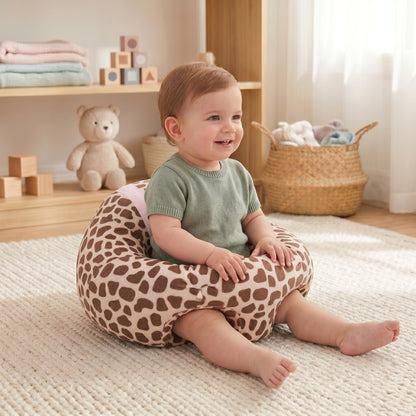 Little Manta Baby Sofa Chair