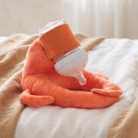Velvet-Orange