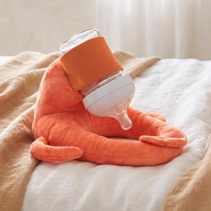 Little Manta Hands Free Baby Bottle Holder