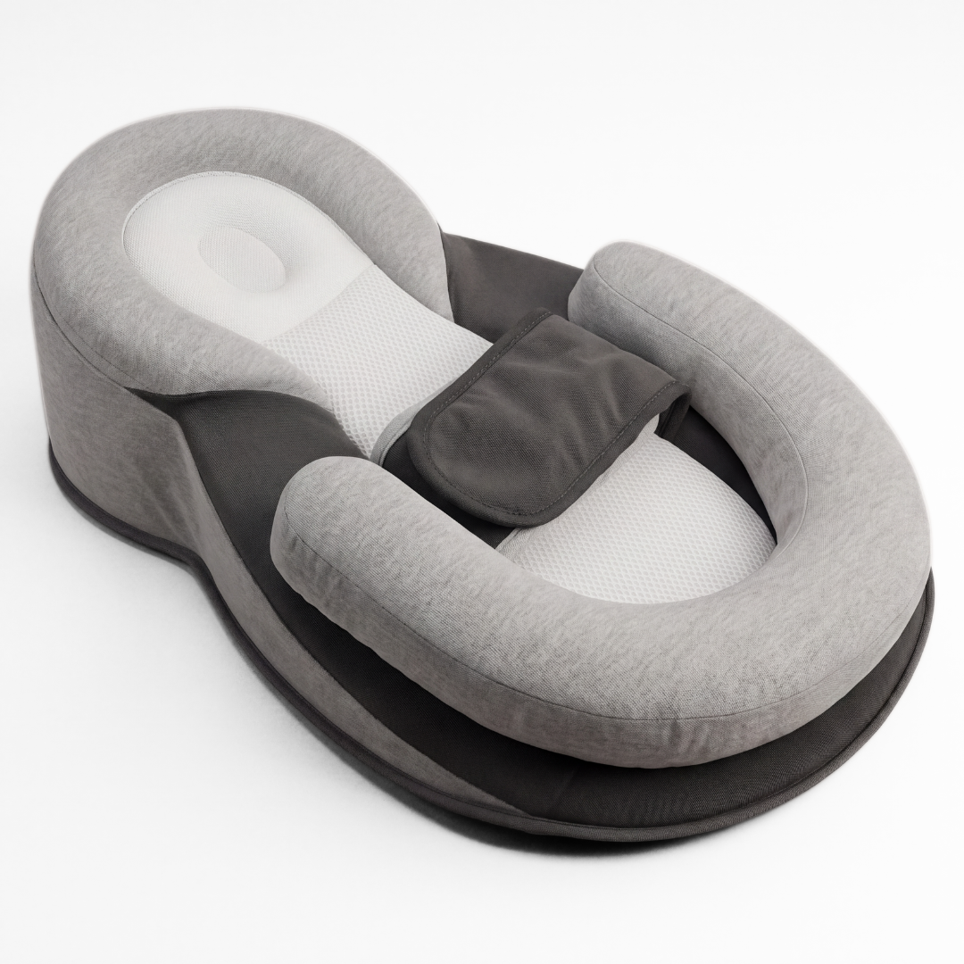 Inclined Newborn Comfort Lounger