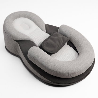 Inclined Newborn Comfort Lounger