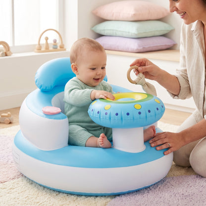 Inflatable Baby Seat Chair