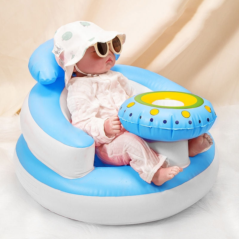 Inflatable Baby Seat Chair