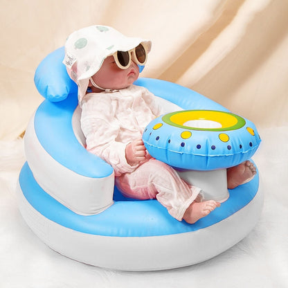 Inflatable Baby Seat Chair