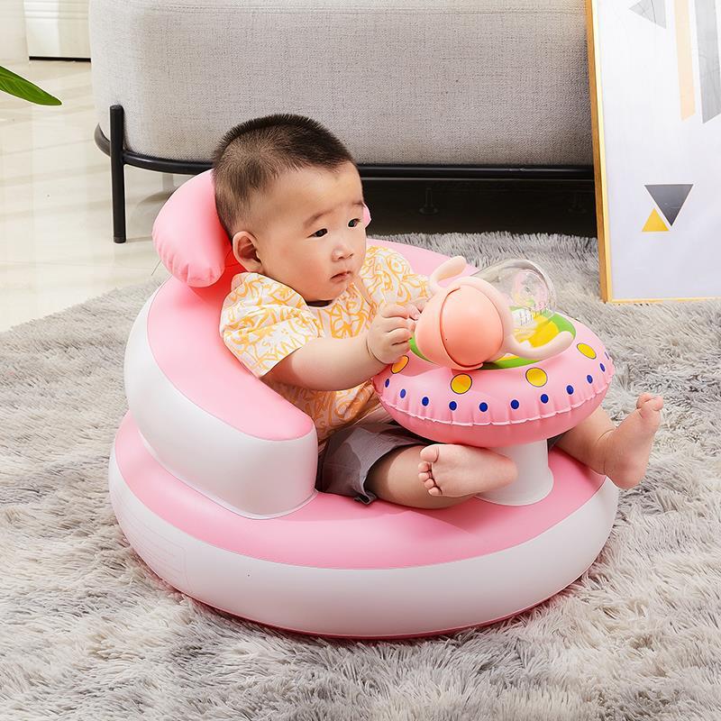 Inflatable Baby Seat Chair
