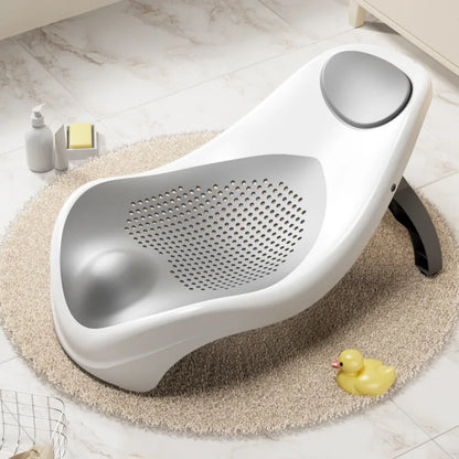 Little Manta Anti Slip Bathtub Reducer
