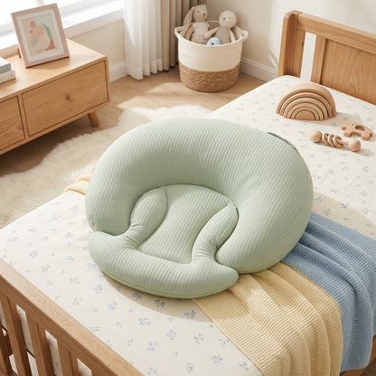 Little Manta Anti-Spit Nursing Slope Pillow