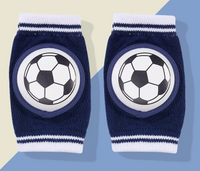 Soccer- 0-4 years
