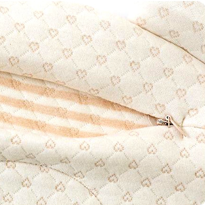 Little Manta Baby Flat Head Pillow
