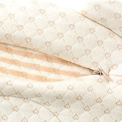 Little Manta Baby Flat Head Pillow
