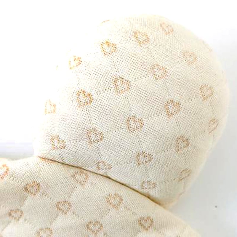 Little Manta Baby Flat Head Pillow
