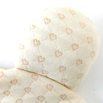 Little Manta Baby Flat Head Pillow