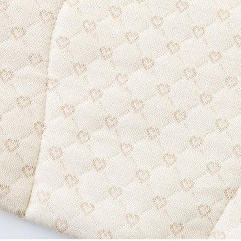 Little Manta Baby Flat Head Pillow