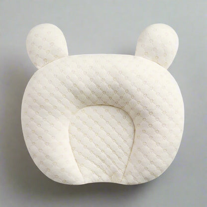 Little Manta Baby Flat Head Pillow